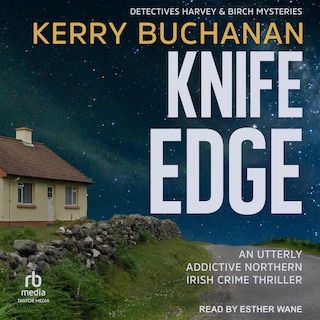 Front cover_Knife Edge