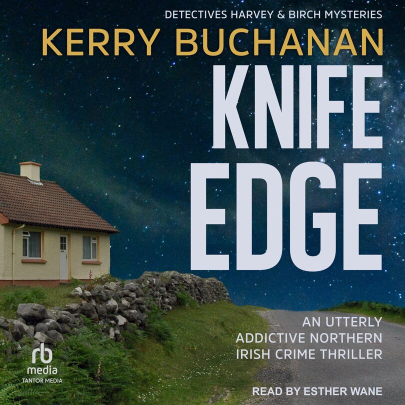 Front cover_Knife Edge