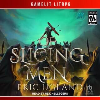 Front cover_Of Slicing Men