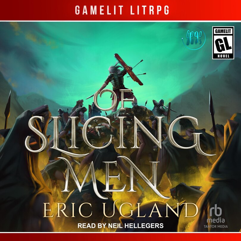 Front cover_Of Slicing Men