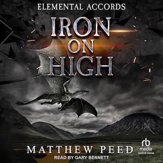 Iron on High