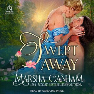 Front cover_Swept Away
