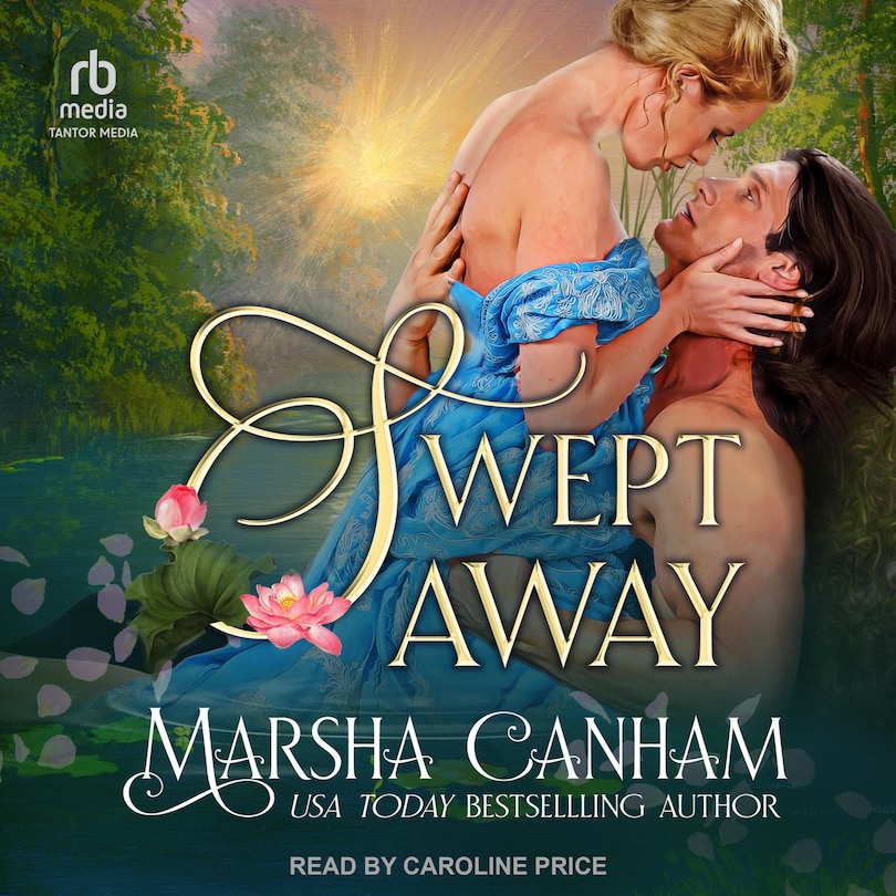 Front cover_Swept Away