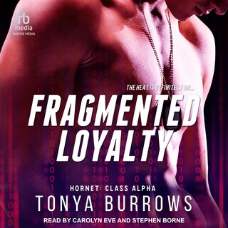 Front cover_Fragmented Loyalty