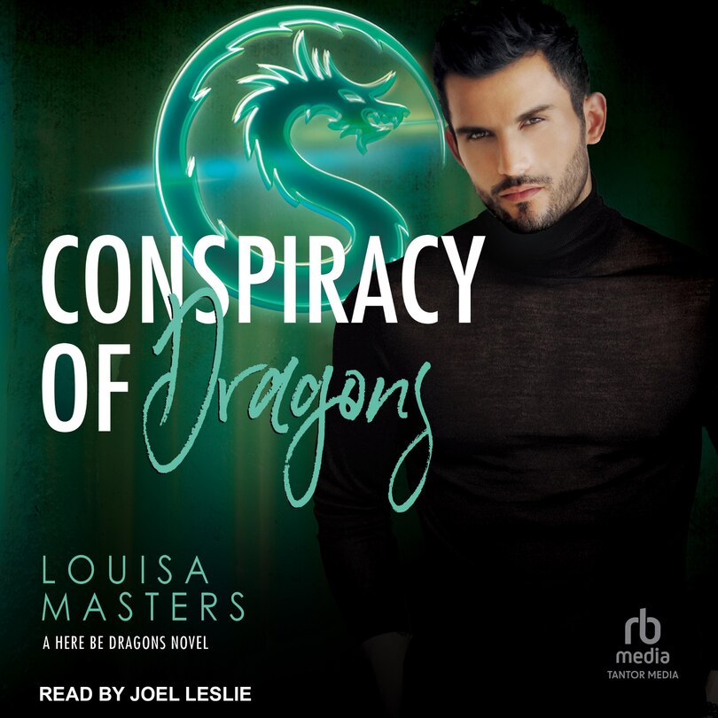 Couverture_Conspiracy of Dragons