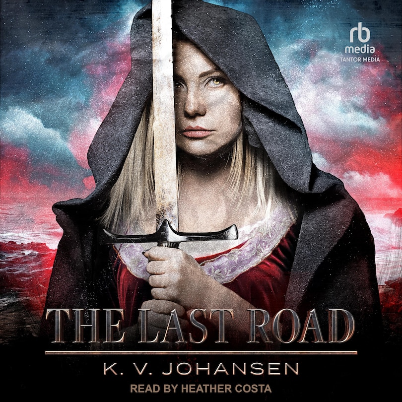 Couverture_The Last Road