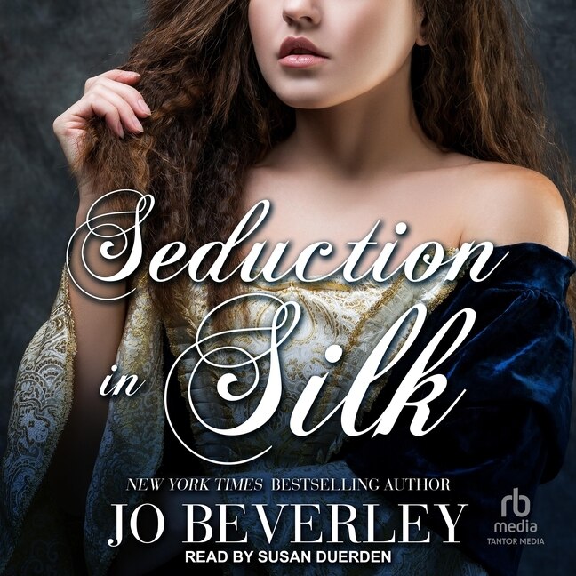 Front cover_Seduction in Silk