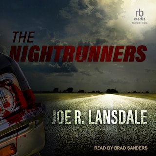 Front cover_The Nightrunners