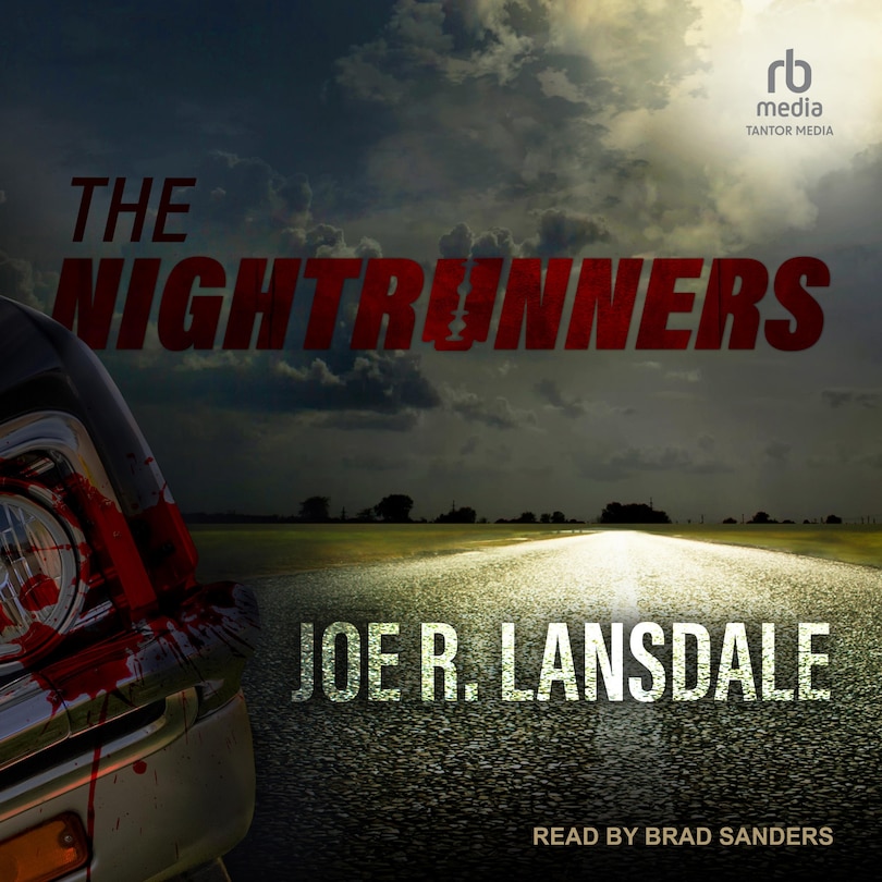 Front cover_The Nightrunners