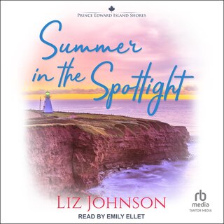Front cover_Summer in the Spotlight