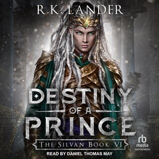 Couverture_Destiny of a Prince