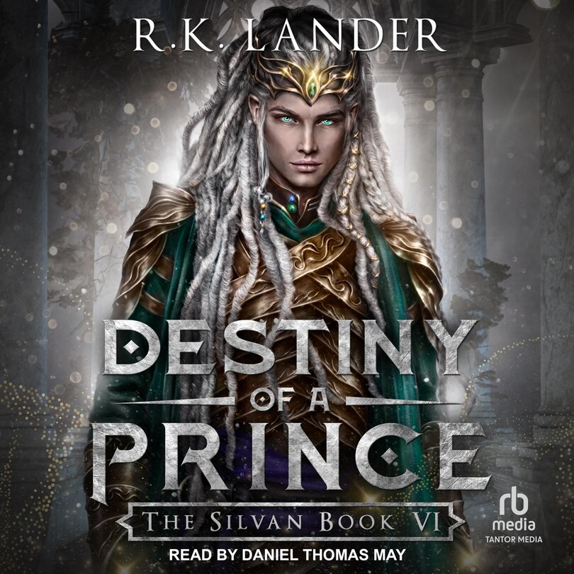 Couverture_Destiny of a Prince