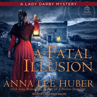 Couverture_A Fatal Illusion