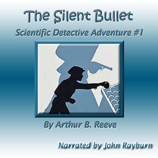 Couverture_The Silent Bullet