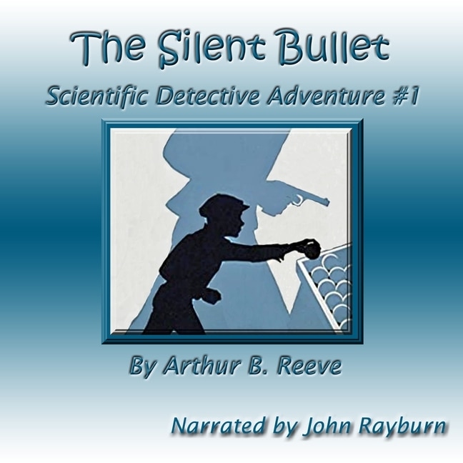 Couverture_The Silent Bullet