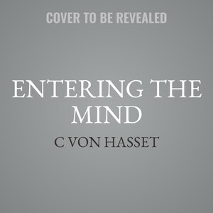 Front cover_Entering the Mind