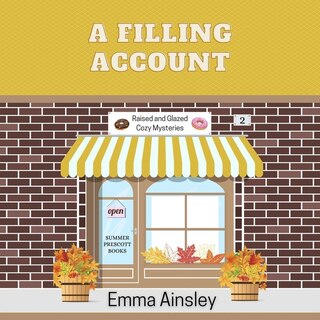 Front cover_A Filling Account