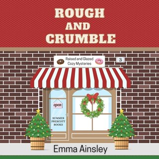 Front cover_Rough and Crumble