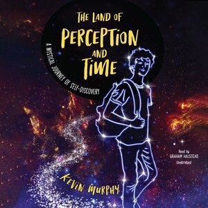 Couverture_The Land of Perception and Time