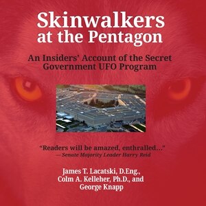 Couverture_Skinwalkers at the Pentagon