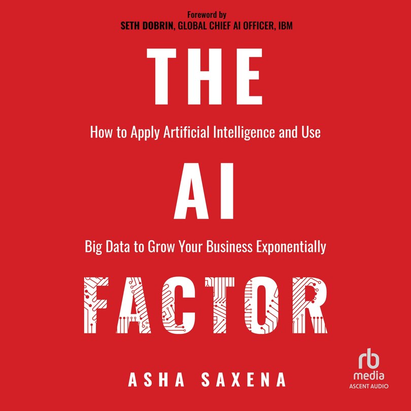 Couverture_The AI Factor