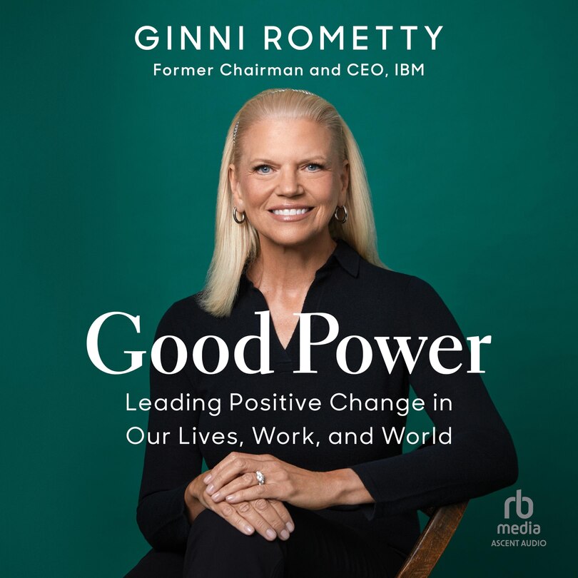 Couverture_Good Power