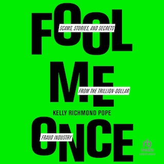 Couverture_Fool Me Once