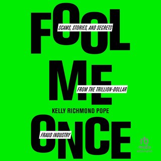 Couverture_Fool Me Once