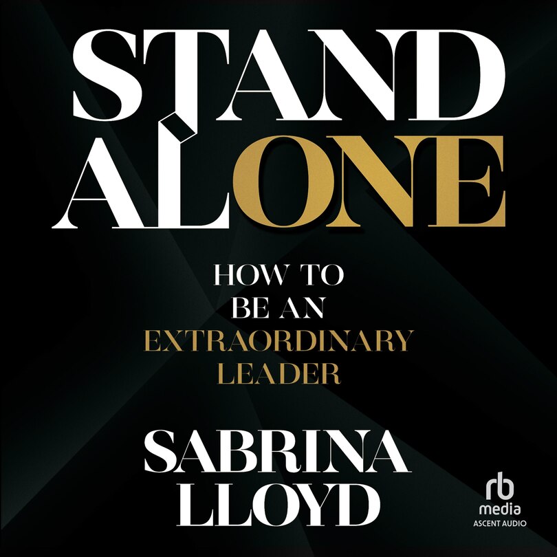 Front cover_Stand Alone