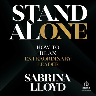 Front cover_Stand Alone