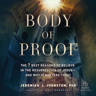 Couverture_Body of Proof