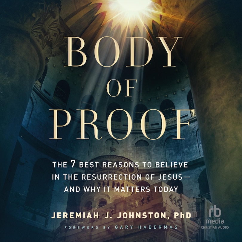 Couverture_Body of Proof