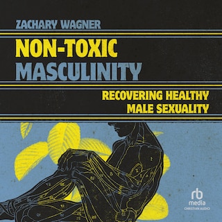 Front cover_Non-Toxic Masculinity