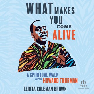 Front cover_What Makes You Come Alive