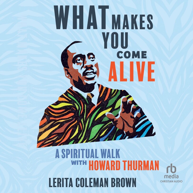 Front cover_What Makes You Come Alive