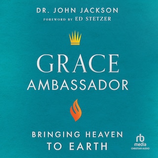 Front cover_Grace Ambassador