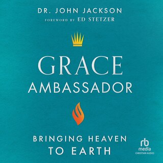Couverture_Grace Ambassador