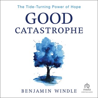 Front cover_Good Catastrophe