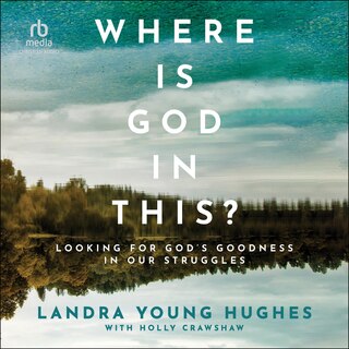 Front cover_Where Is God in This?