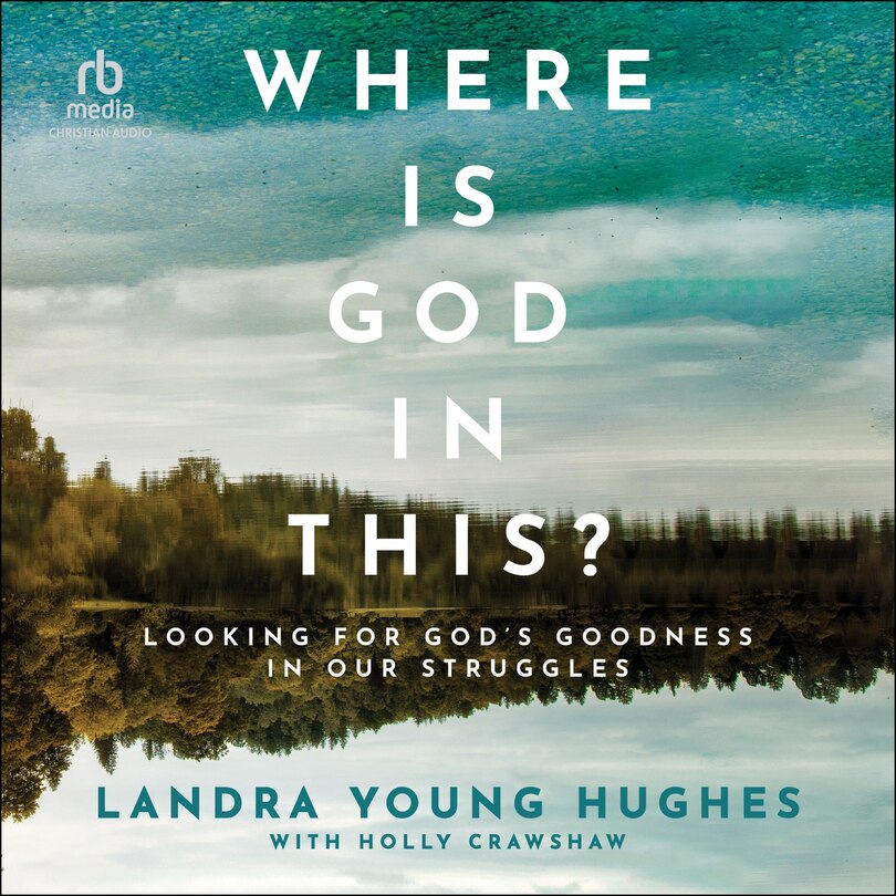 Front cover_Where Is God in This?