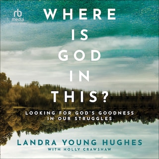 Front cover_Where Is God in This?