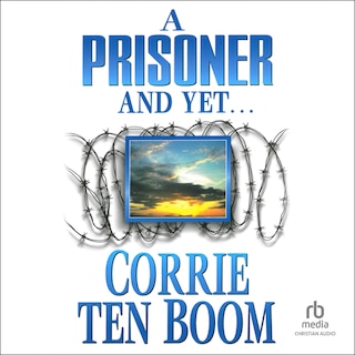 Couverture_A Prisoner and Yet...