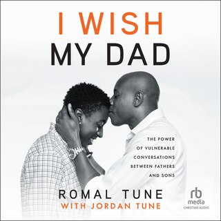 Front cover_I Wish My Dad