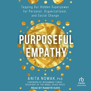 Front cover_Purposeful Empathy