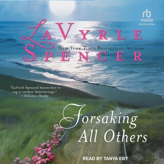 Front cover_Forsaking All Others