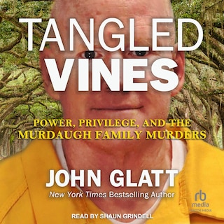 Front cover_Tangled Vines