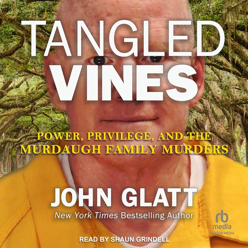 Front cover_Tangled Vines