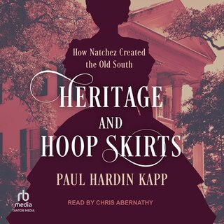 Front cover_Heritage and Hoop Skirts
