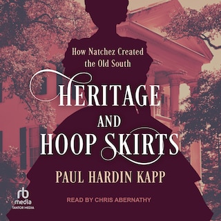 Front cover_Heritage and Hoop Skirts