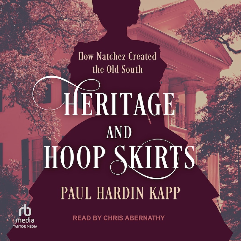 Front cover_Heritage and Hoop Skirts